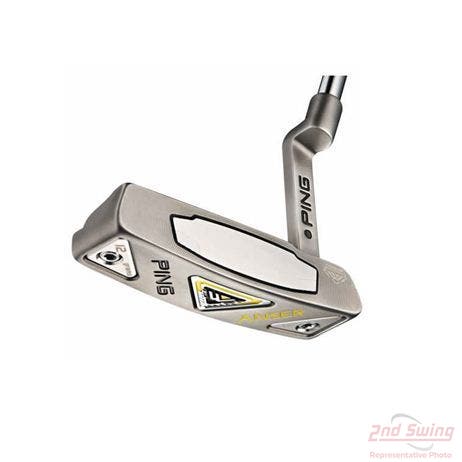 Ping offers IWI ANSER putter